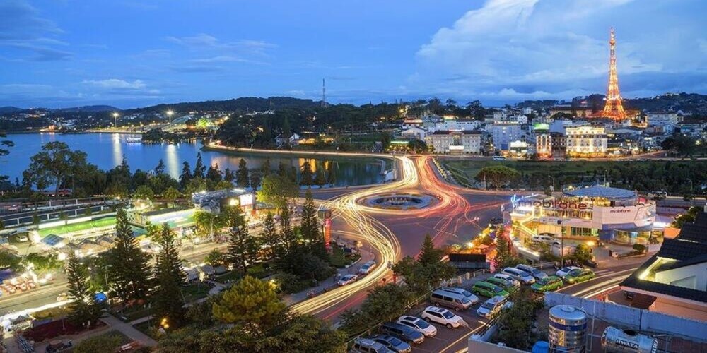 Đà Lạt 3 Ngày 2 Đêm